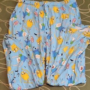 Cartoon Network Adventure Time PJ Pants